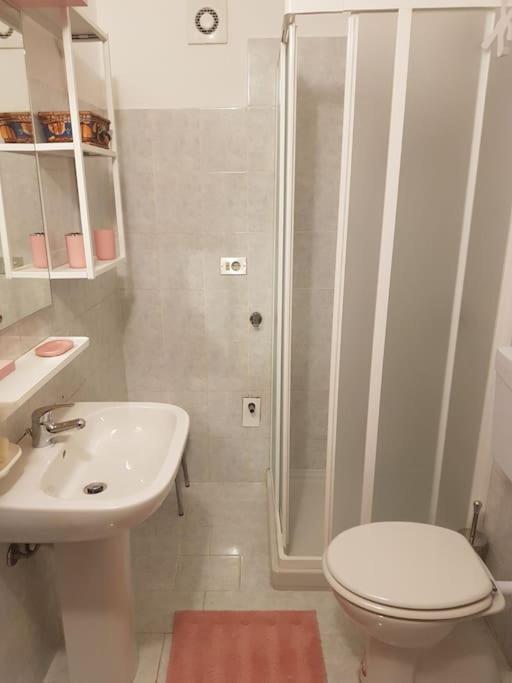 トレッツォ・スッラッダA Casa Di Maxアパートメント エクステリア 写真