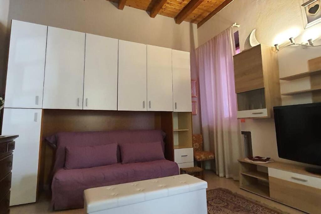 トレッツォ・スッラッダA Casa Di Maxアパートメント エクステリア 写真