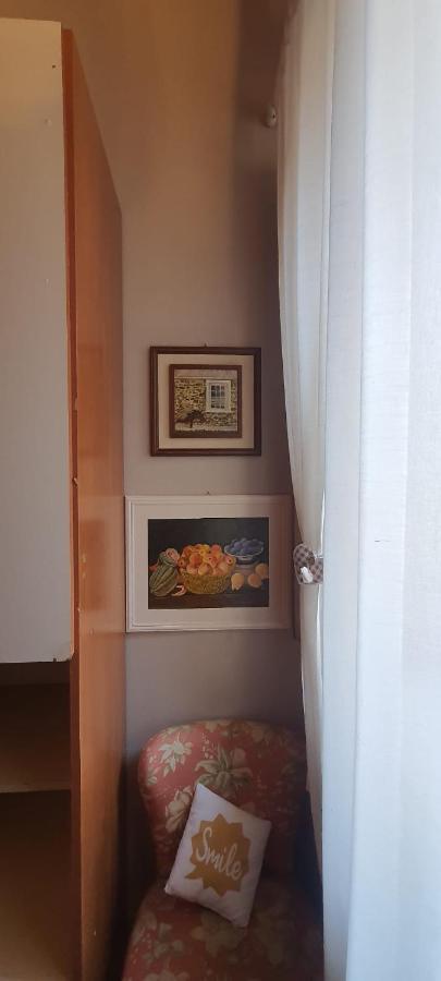 トレッツォ・スッラッダA Casa Di Maxアパートメント エクステリア 写真